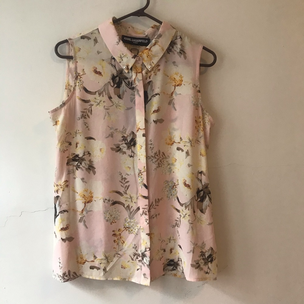 Classy look top